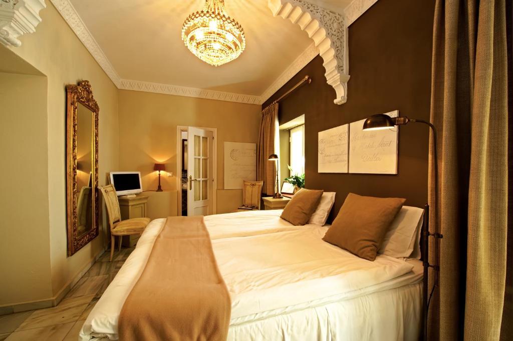 Hotel The Town House - Adults Only Marbella Zimmer foto